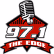 Logo de 97.1 The Edge