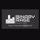 Logo de Binary Rage Radio