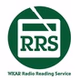 90.5 WKAR - WKAR Radio Reading Service logo