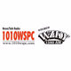 Logo de AM 1010 WSPC - WSPC