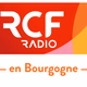 Logo de RCF en Bourgogne