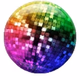 Logo de USA Dance Mix