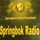 Logo de Springbok Radio Revisited
