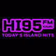 HI95 Kaua'i  - KSRF logo