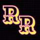 Logo de Radio Rental