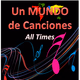 Logo de Un MUNDO de Canciones