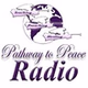 Pathway to Peace Radio logo