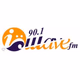 Logo de iWave FM Radio