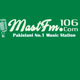 Logo de Mast FM 106