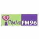 Logo de 中國廣播公司 - i radio