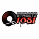 Logo de Streetz 105.1