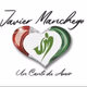 Logo de Javier Manchego