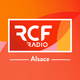 Logo de RCF Alsace