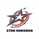 Logo de Стар Радио Македонија - Стар Народна