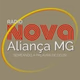 Logo de Rádio Nova Aliança MG