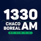 Logo de Radio Chacho Boreal