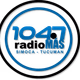 Logo de Radio Más Simoca