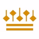 RCO Webradio logo