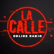 La Calle Radio logo