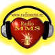 Logo de Radio MMS