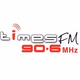 Logo de Times FM 90.6