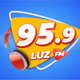 Logo de Rádio Luz