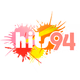 Logo de Hits 94
