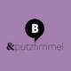 Logo de barba radio - & Putzfimmel. By barba radio