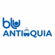 Logo de Blu Antioquia
