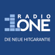 Logo de Radio ONE