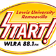 Logo de WLRA