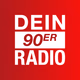 Logo de Radio Kiepenkerl - Dein 90er Radio
