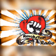 Logo de Revolution Radio - Hawks Nest