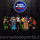 Logo de Radio Deporte