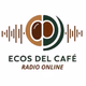 Logo de Ecos del Café