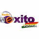 Logo de Radio Éxito Bolivia