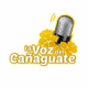 Logo de La Voz del Cañaguate