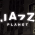 Logo de Jazz Planet