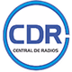 Logo de CDR - Bachata