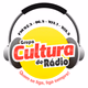 Logo de Rádio Cultura FM 103.1