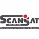 Logo de ScanSat Radio