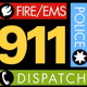 Logo de Bucks County Fire and EMS North
