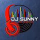 Logo de DJ Sunny