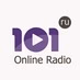 101.RU - Любэ logo