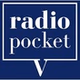 RadioPocket logo