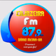 Logo de Rádio Cajazeira 87.9 FM