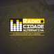 Logo de Rádio Cidade Alternativa