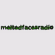 Logo de Melted Faces Radio