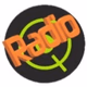 Logo de Radio Q