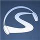 Logo de Subsonic Radio -  SR One